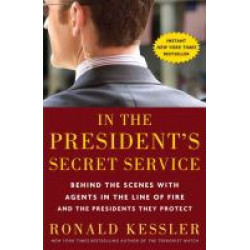 In the President's Secret Service (Уценка)