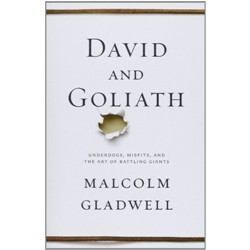David and Goliath (Уценка)