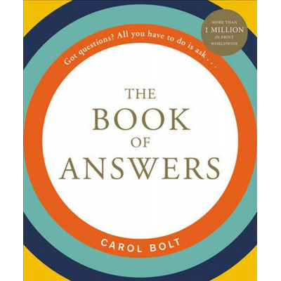 The Movie Book of Answers