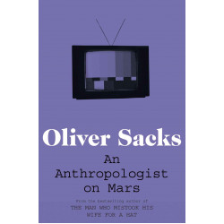 An Anthropologist On Mars