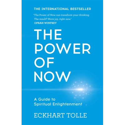 The Power of Now