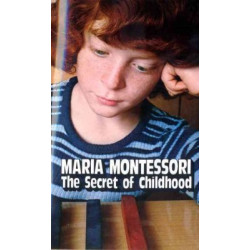 The Secret of Childhood