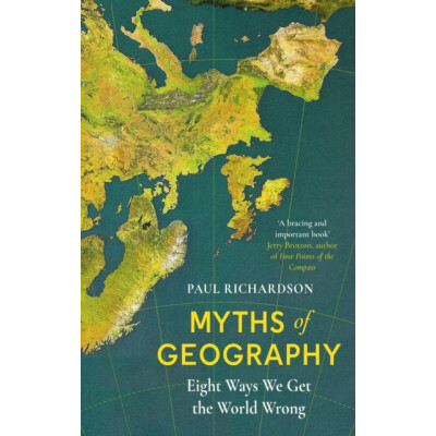 Myths of Geography