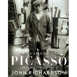 A Life of Picasso II: The Cubist Rebel