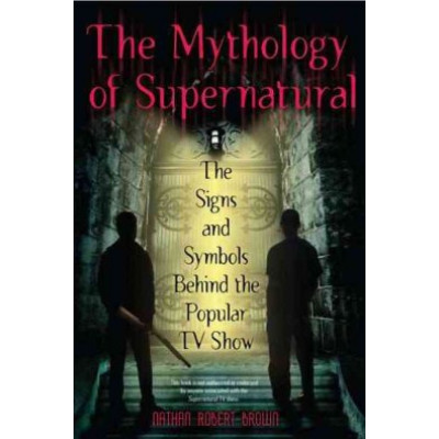 The Mythology of Supernatural