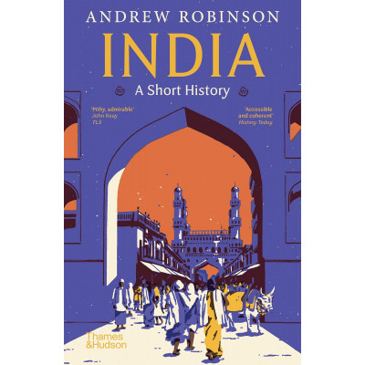 India: A Short History