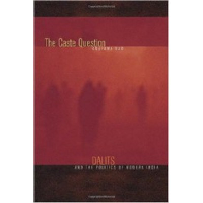 The Caste Question