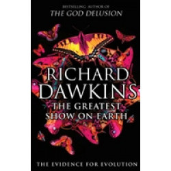 Greatest Show on Earth. The Evidence for Evolution(Уценка)