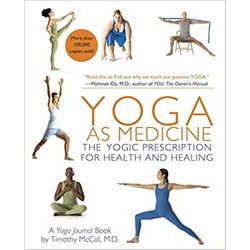 Yoga as Medicine