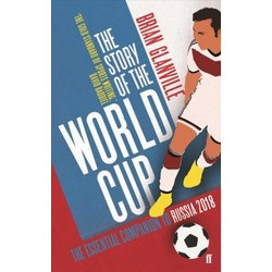 The Story of the World Cup: Russia 2018 (Уценка)