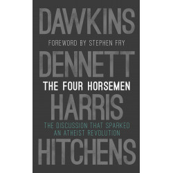 The Four Horsemen HC