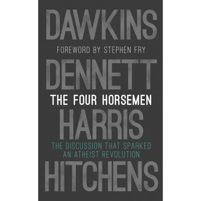 The Four Horsemen HC