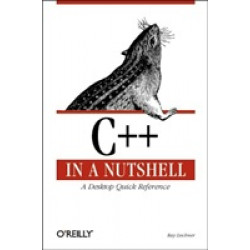C++ in a Nutshell