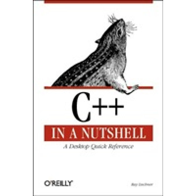 C++ in a Nutshell