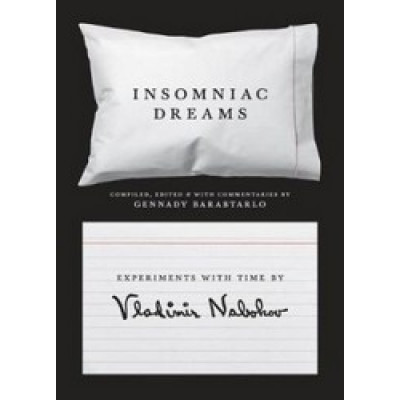 Insomniac Dreams