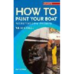 How to Paint Your Boat