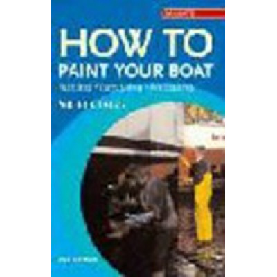 How to Paint Your Boat