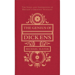 Genius Of Dickens (Уценка)