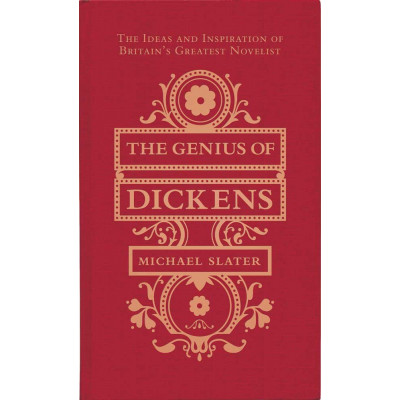 Genius Of Dickens (Уценка)