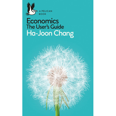 Economics: The User's Guide