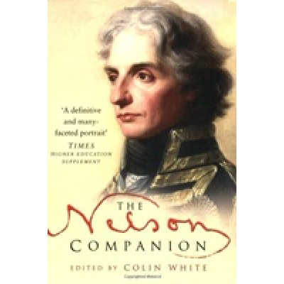 The Nelson Companion (Уценка)