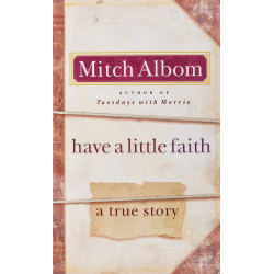 Have a Little Faith