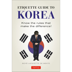Etiquette Guide to Korea