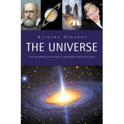 Pocket History: Universe