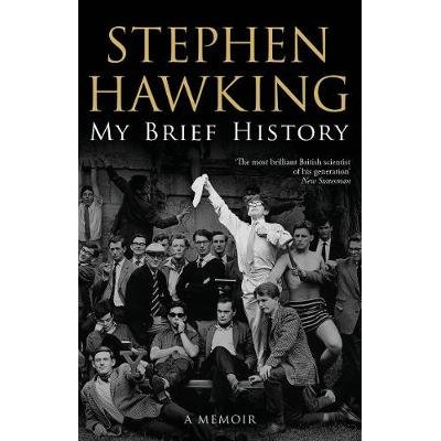 My Brief History