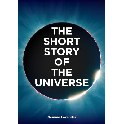 The Short Story of the Universe