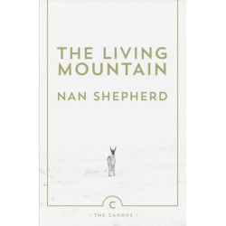 The Living Mountain