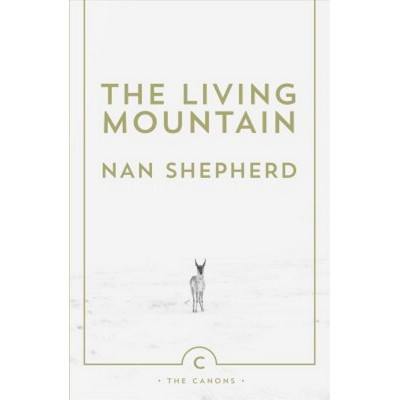 The Living Mountain