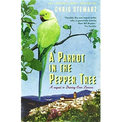 A Parrot in the Pepper Tree