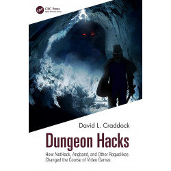 Dungeon Hacks