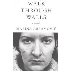 Walk Through Walls: A Memoir (Уценка)