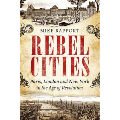 Rebel Cities