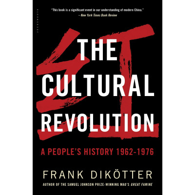 The Cultural Revolution