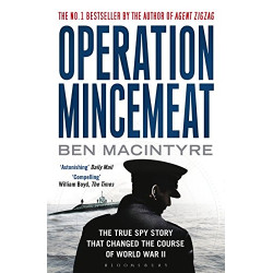 Operation Mincemeat
