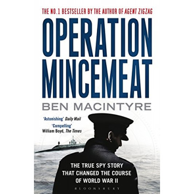Operation Mincemeat