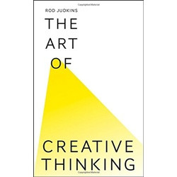 The Art of Creative Thinking