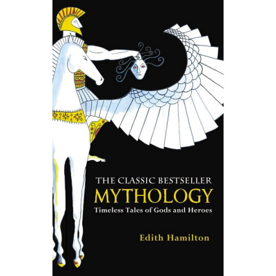Mythology: Timeless Tales of Gods and Heroes