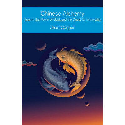 Chinese Alchemy