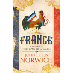 France: A History