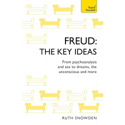 Freud: The Key Ideas