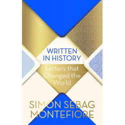 Written in History: Letters that Changed the World (Уценка)