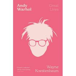 Andy Warhol: A Biography