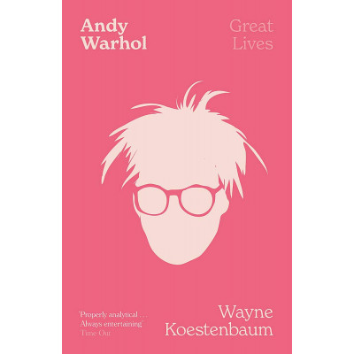 Andy Warhol: A Biography
