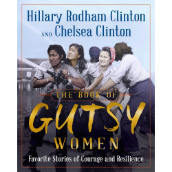 The Book of Gutsy Women