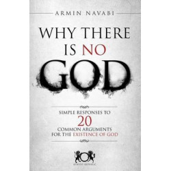 Why There Is No God