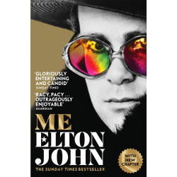 Me: Elton John Official Autobiography